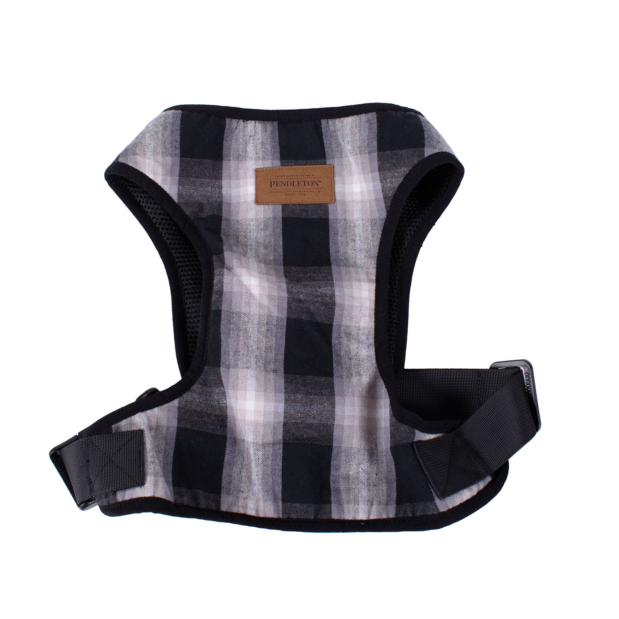 Pendleton Plaid Dog Harness dog Harnesses PetSmart