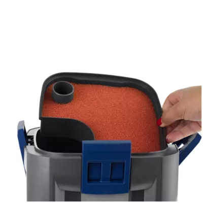 Product OASE BioMaster 30 PPI Orange Filter Foam