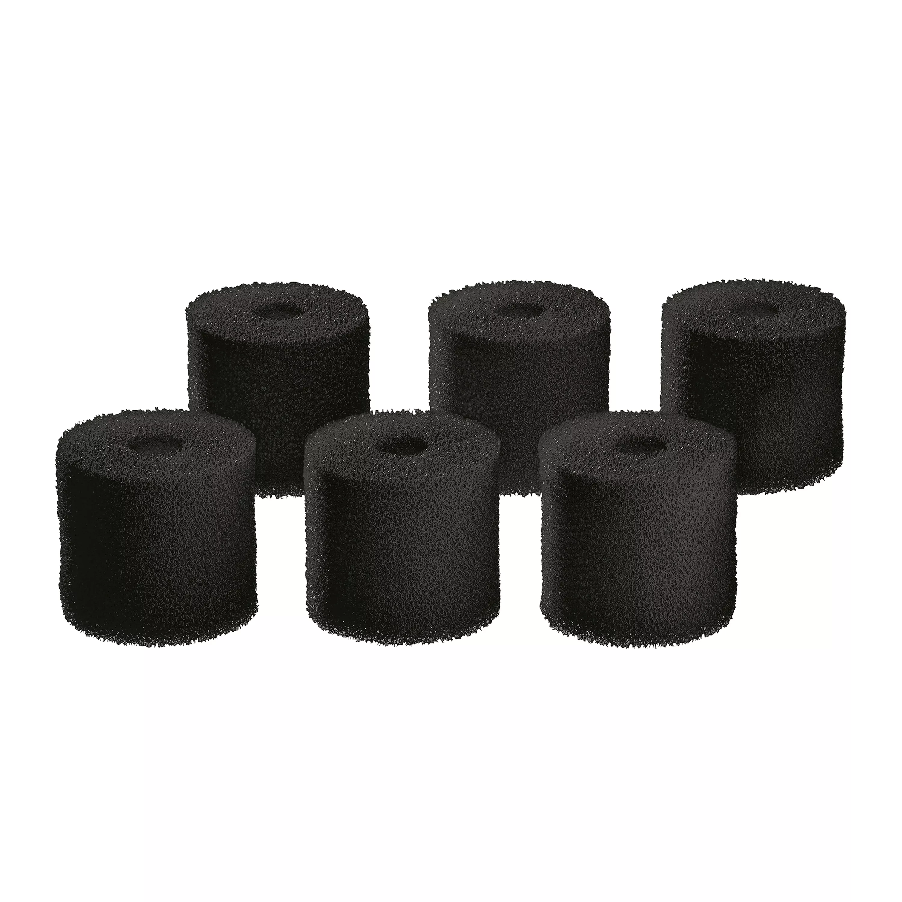 OASE BioMaster 45 PPI Carbon Pre-Filter Foam Set