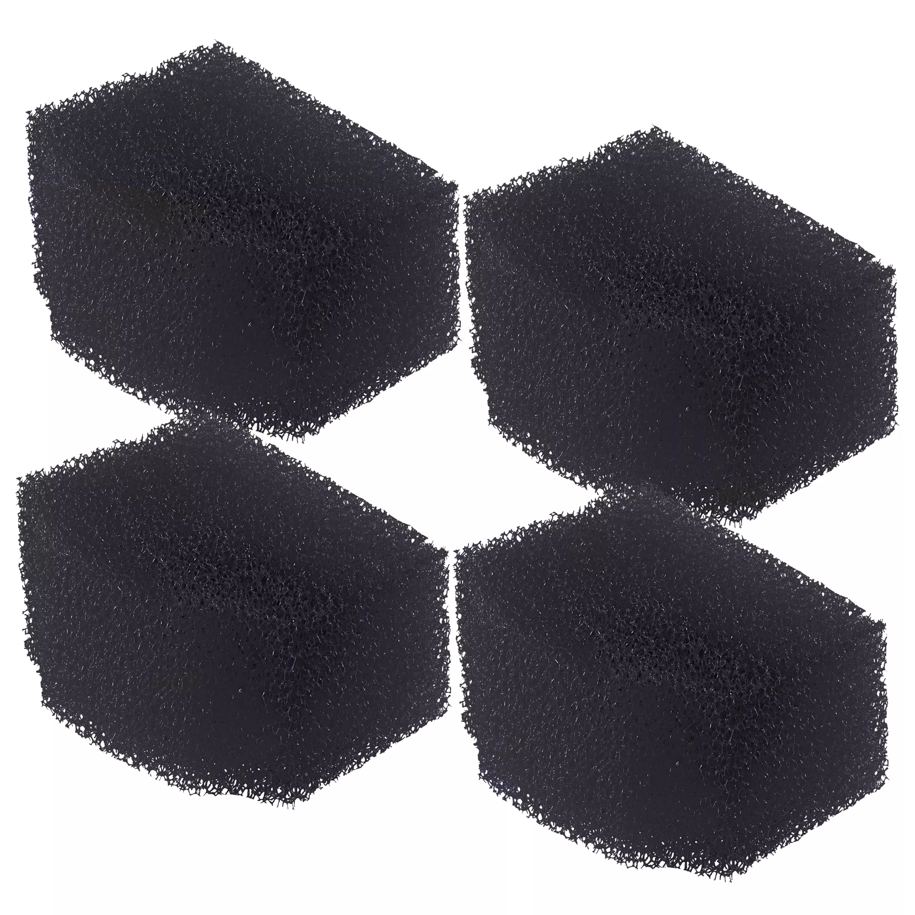 OASE BioPlus Carbon Filter Set