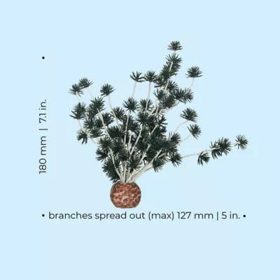 Product biOrb Bonsai Ball Artificial Aquarium Plant