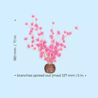 biOrb Bonsai Ball Artificial Aquarium Plant - Image 3