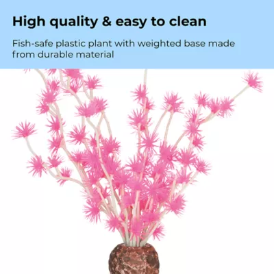 biOrb Bonsai Ball Artificial Aquarium Plant - Image 4