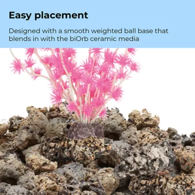 biOrb Bonsai Ball Artificial Aquarium Plant - Image 5