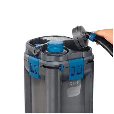 Product OASE BioMaster 250 External Filter - Up to 70 Gallons
