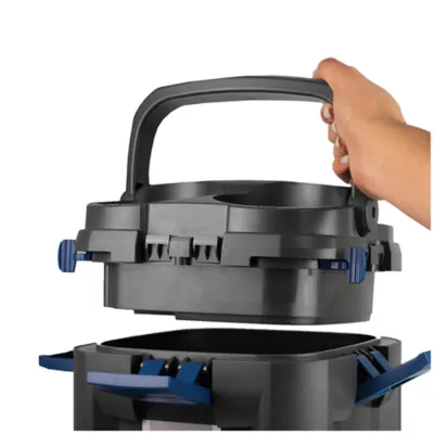 Product OASE BioMaster 250 External Filter - Up to 70 Gallons