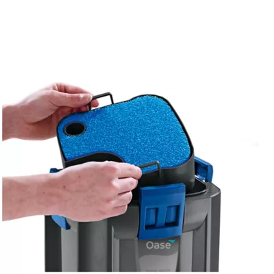 Product OASE BioMaster 250 External Filter - Up to 70 Gallons