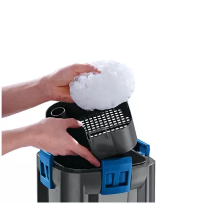Product OASE BioMaster 250 External Filter - Up to 70 Gallons