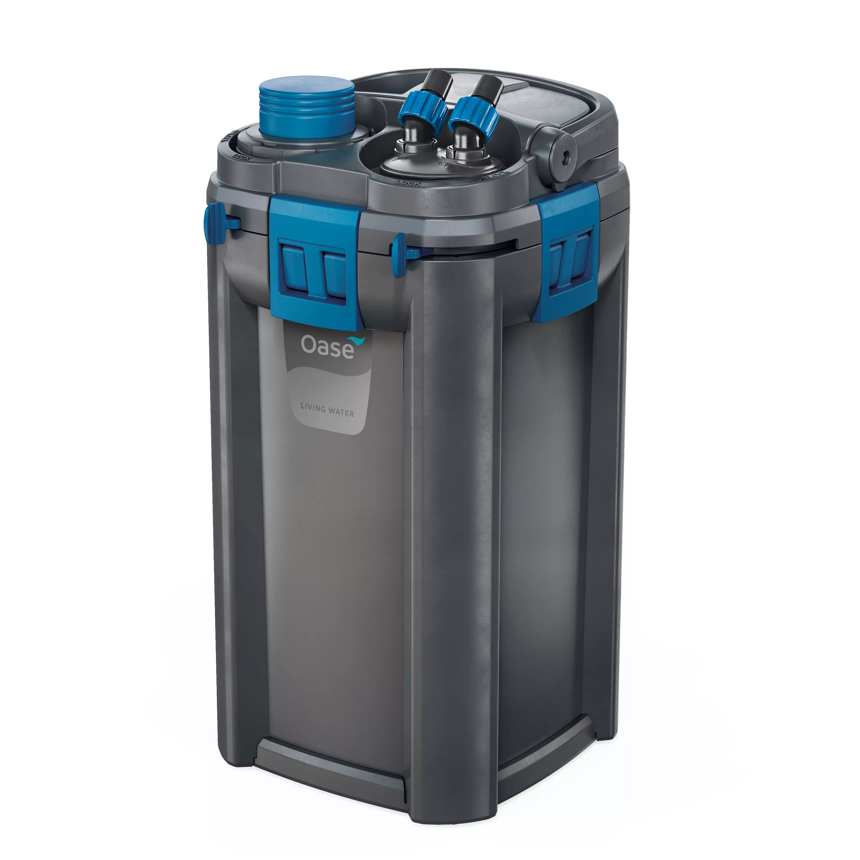 OASE BioMaster 600 External Filter - Up to 160 Gallons