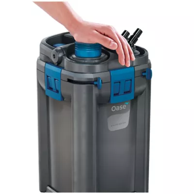 Product OASE BioMaster 600 External Filter - Up to 160 Gallons