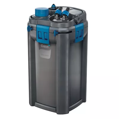 Product OASE BioMaster Thermo 600 External Filter - Up to 160 Gallons