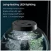 biOrb CLASSIC 30 Aquarium with LED - 8 Gallon image thumbnail 6