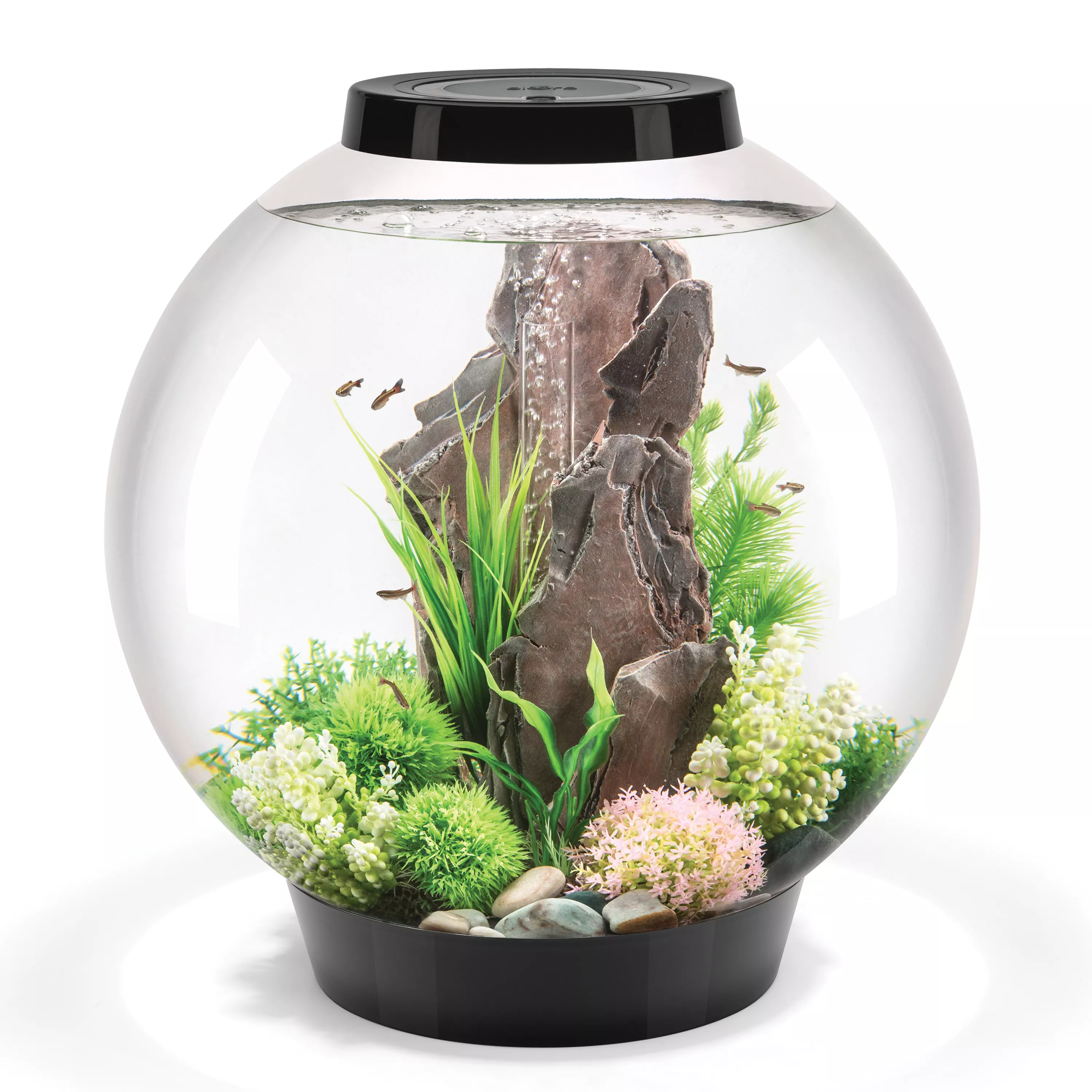 biOrb CLASSIC 60 Aquarium with LED - 16 Gallon