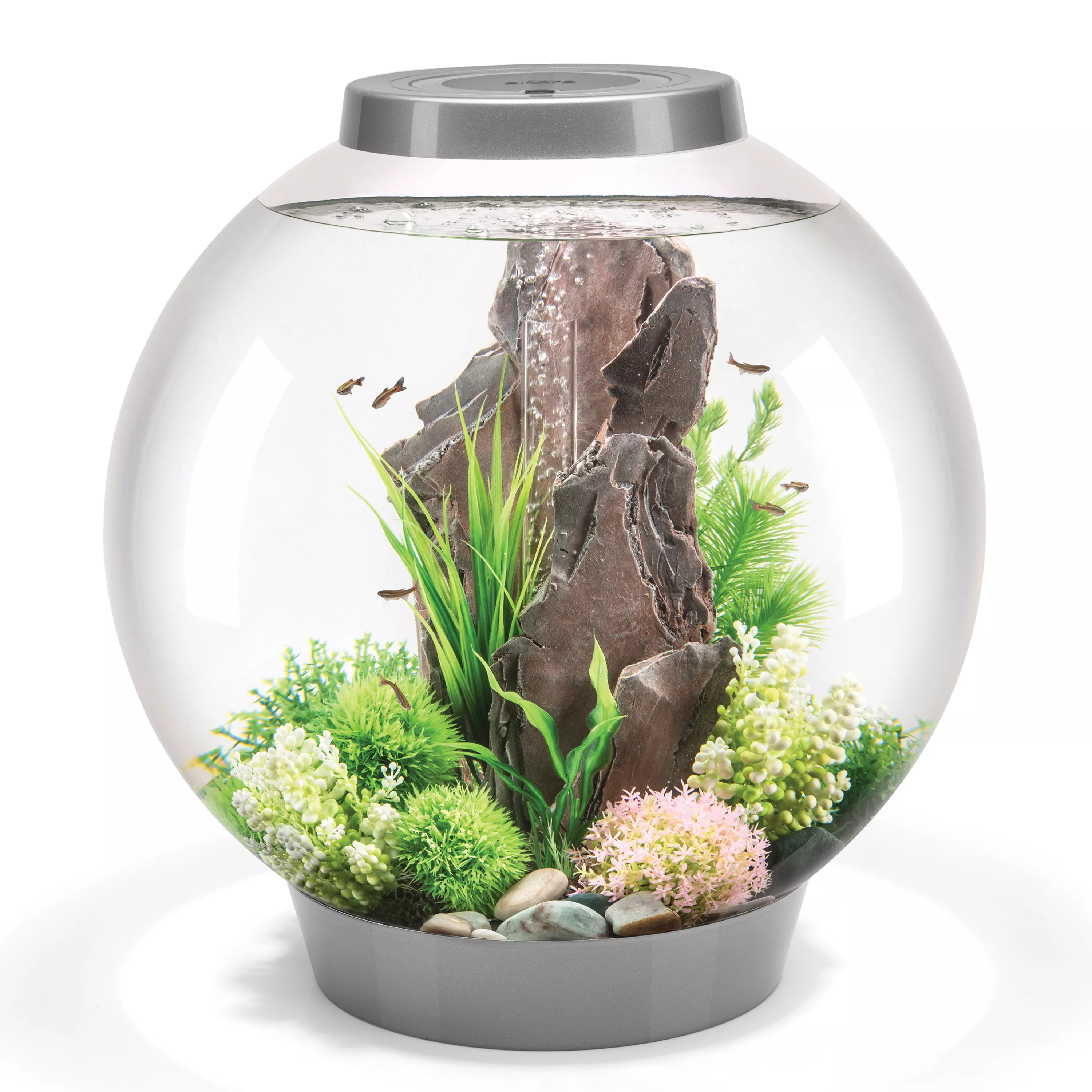 biOrb CLASSIC 60 Aquarium with LED - 16 Gallon