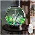 biOrb CLASSIC 60 Aquarium with Multi Color LED - 16 Gallon image thumbnail 2
