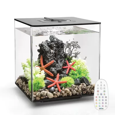 Product biOrb CUBE 30 Aquarium with Multi Color LED - 8 Gallon