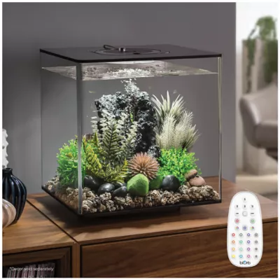 Product biOrb CUBE 30 Aquarium with Multi Color LED - 8 Gallon