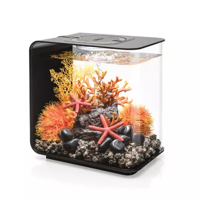 Product biOrb FLOW 15 Aquarium with LED- 4 Gallon