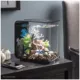Product biOrb FLOW 15 Aquarium with LED- 4 Gallon