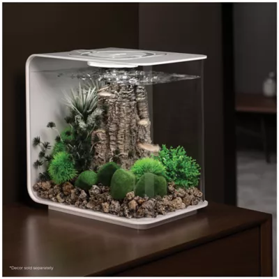 Product biOrb FLOW 15 Aquarium with LED- 4 Gallon