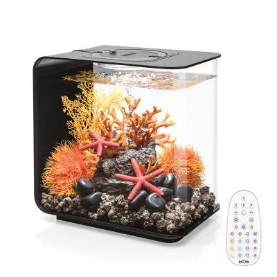 Product biOrb FLOW 15 Aquarium Multi Color LED - 4 Gallon