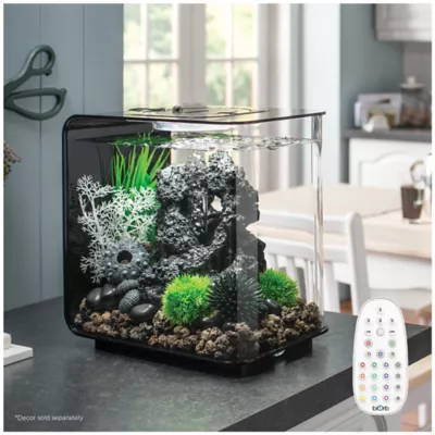 Product biOrb FLOW 15 Aquarium Multi Color LED - 4 Gallon