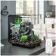 Product biOrb FLOW 15 Aquarium Multi Color LED - 4 Gallon