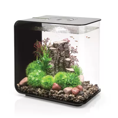 Product biOrb FLOW 30 Aquarium with LED - 8 Gallon