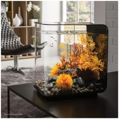 Product biOrb FLOW 30 Aquarium with LED - 8 Gallon