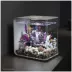 biOrb FLOW 30 Aquarium with LED - 8 Gallon image thumbnail 2
