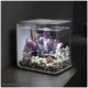 Product biOrb FLOW 30 Aquarium with LED - 8 Gallon