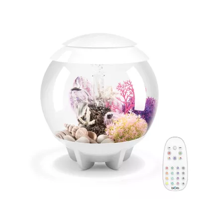 Product biOrb HALO 15 Aquarium with Multi Color LED - 4 Gallon