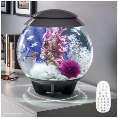 Product biOrb HALO 30 Aquarium with Multi Color LED - 8 Gallon