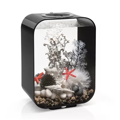 biOrb LIFE 15 Aquarium with LED - 4 Gallon - Image 1