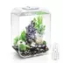 biOrb LIFE 15 Aquarium with Multi Color LED - 4 Gallon image thumbnail 1