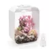 biOrb LIFE 15 Aquarium with Multi Color LED - 4 Gallon image thumbnail 1