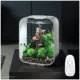 Product biOrb LIFE 15 Aquarium with Multi Color LED - 4 Gallon
