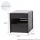 Product Exquisicat Home Decor Litter Box Enclosure