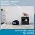 Exquisicat Home Decor Litter Box Enclosure image thumbnail 3