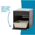 Exquisicat Home Decor Litter Box Enclosure image thumbnail 5