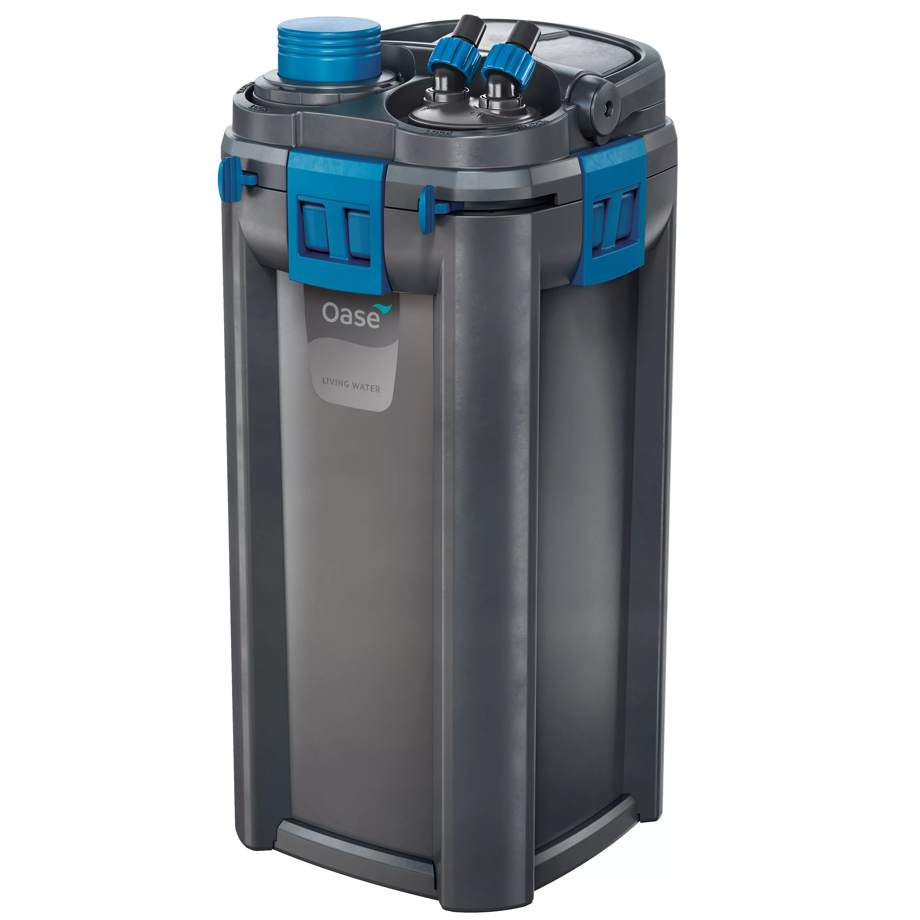 OASE BioMaster 850 External Filter - Up to 225 Gallons