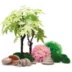 biOrb Summer Aquarium Ornament Set image thumbnail 1