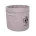 Pendleton Grey Washable Toy Bucket image thumbnail 3