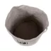 Pendleton Grey Washable Toy Bucket image thumbnail 4