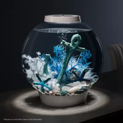 Product biOrb Artificial Aquarium Sea Fan - 8"