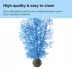 biOrb Artificial Aquarium Sea Fan - 8" image thumbnail 4