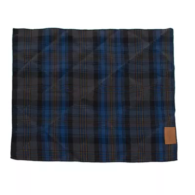 Product Pendleton Crescent Lake Plaid Dog Bandana