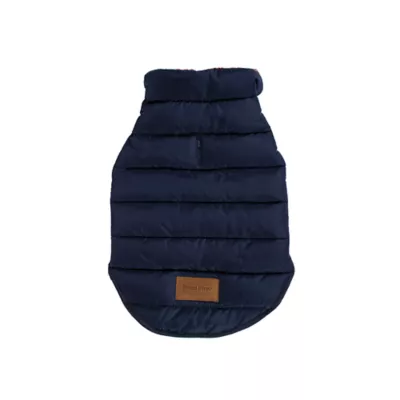 Product Pendleton Puffer Dog Coat