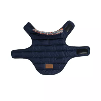 Product Pendleton Puffer Dog Coat