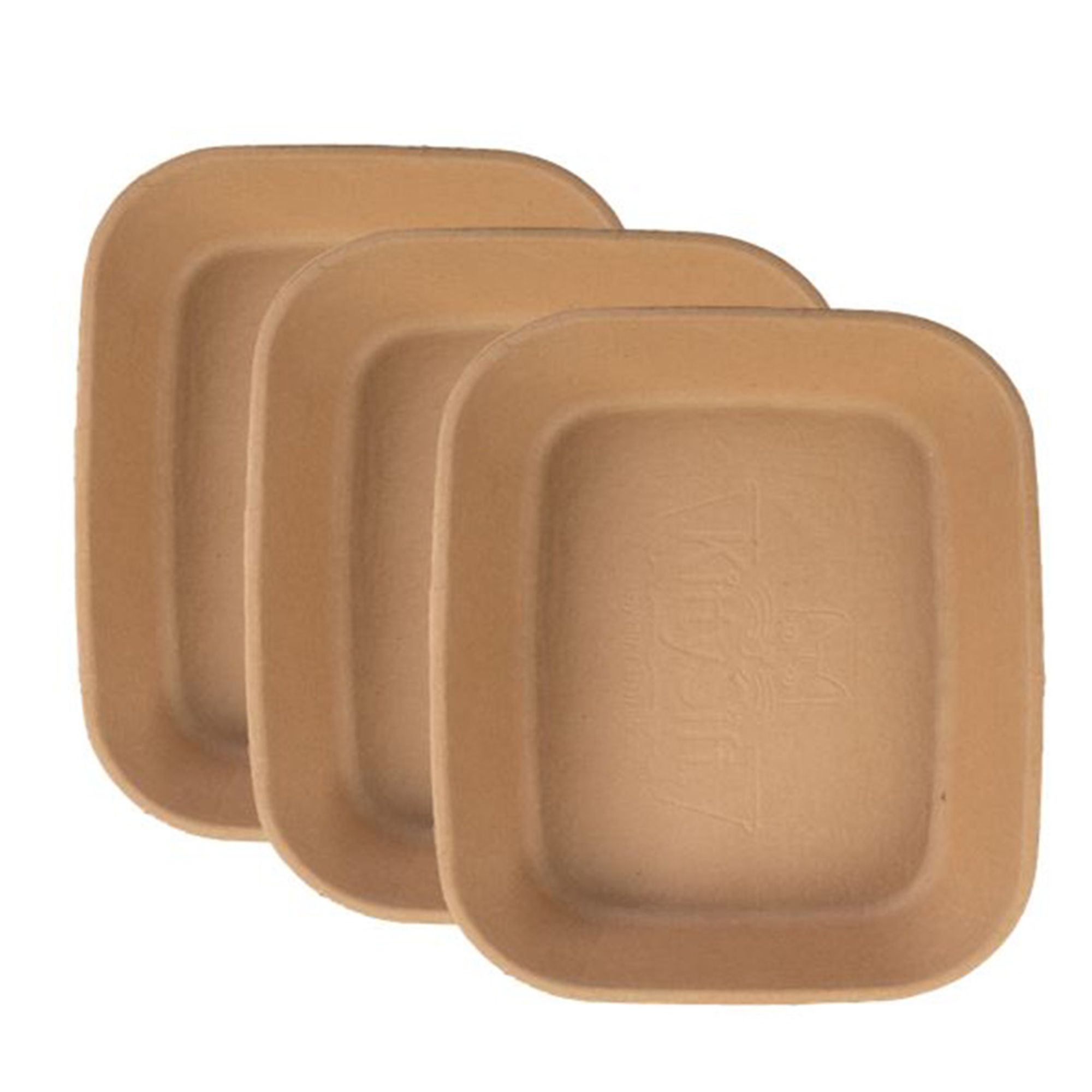 Kitty Sift® Disposable Jumbo Litter Box, Made W/ Eco-Friendly Material, Replace Every 3 Weeks- 3 Ct - thumbnail 5